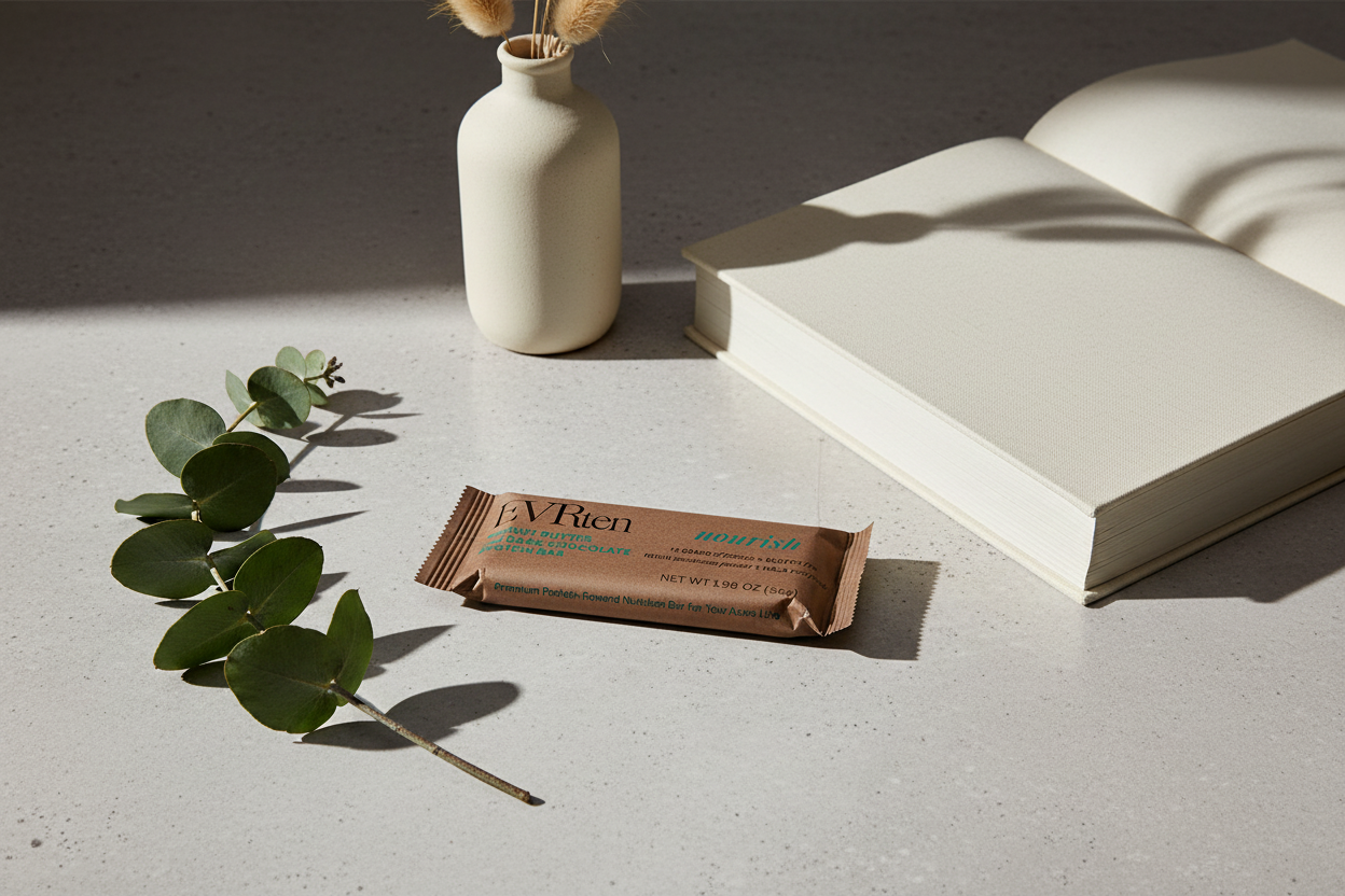 EVRten Nourish Bar luxury option 2